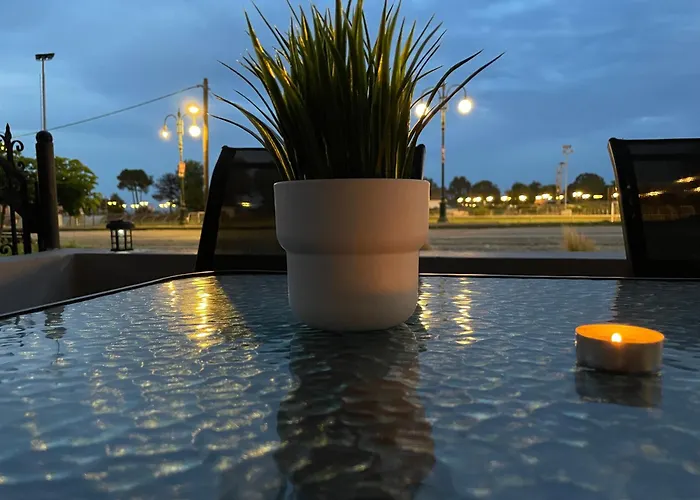 S&J Luxury Apartments