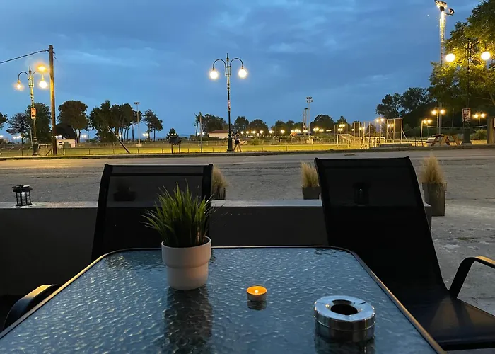 S&J Luxury Apartments