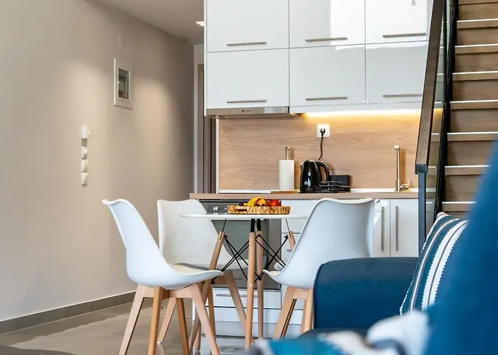 S&J Luxury Apartments