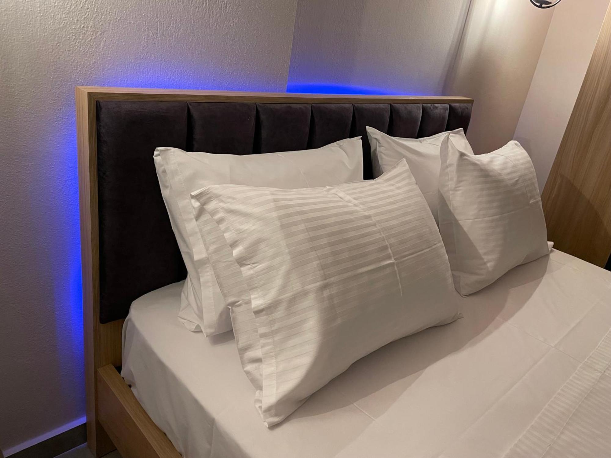 S&j Luxury Hébergement de vacances Stratoni