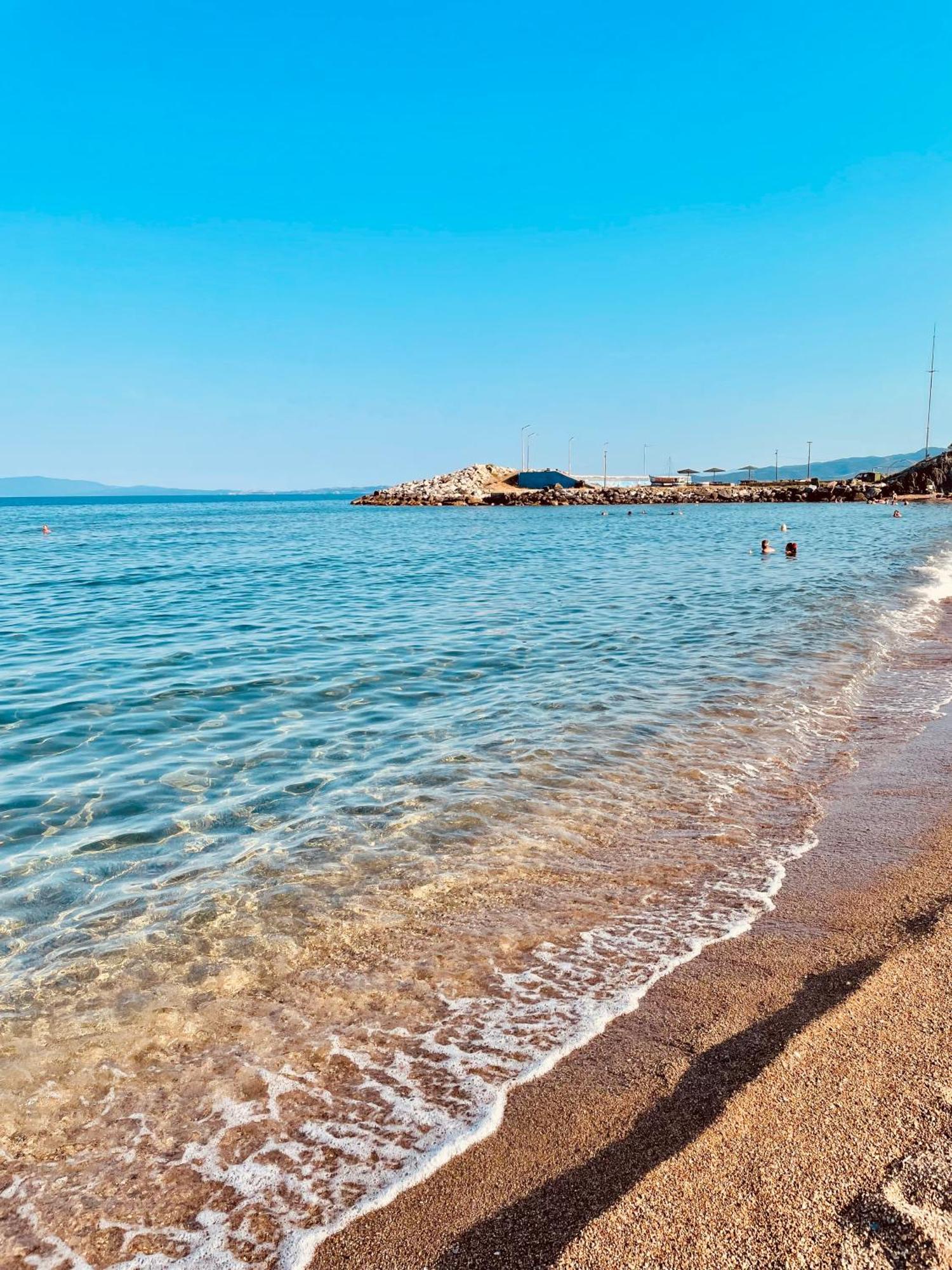 S&j Luxury Hébergement de vacances *