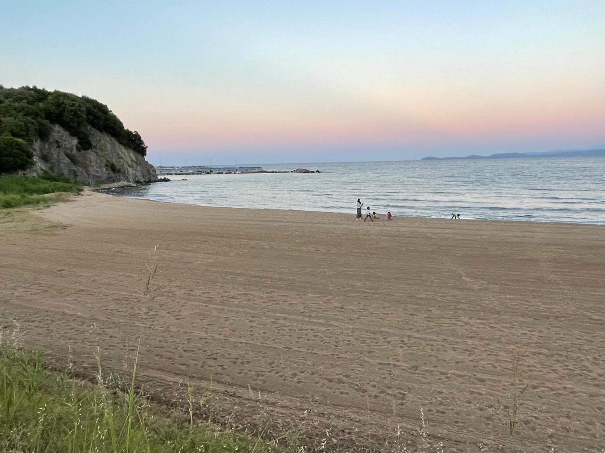 Hébergement de vacances S&j Luxury