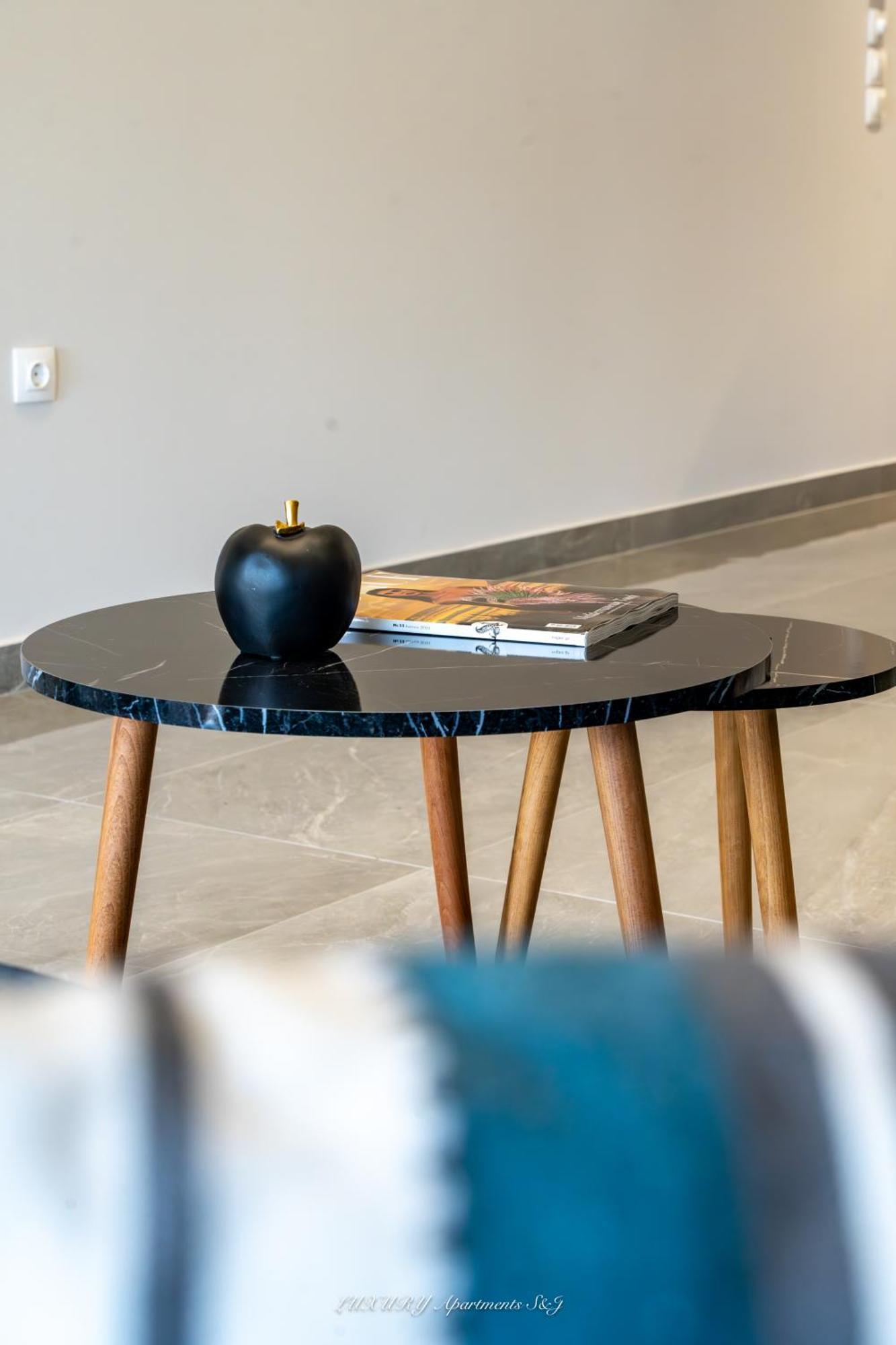 S&j Luxury Casa vacanze *