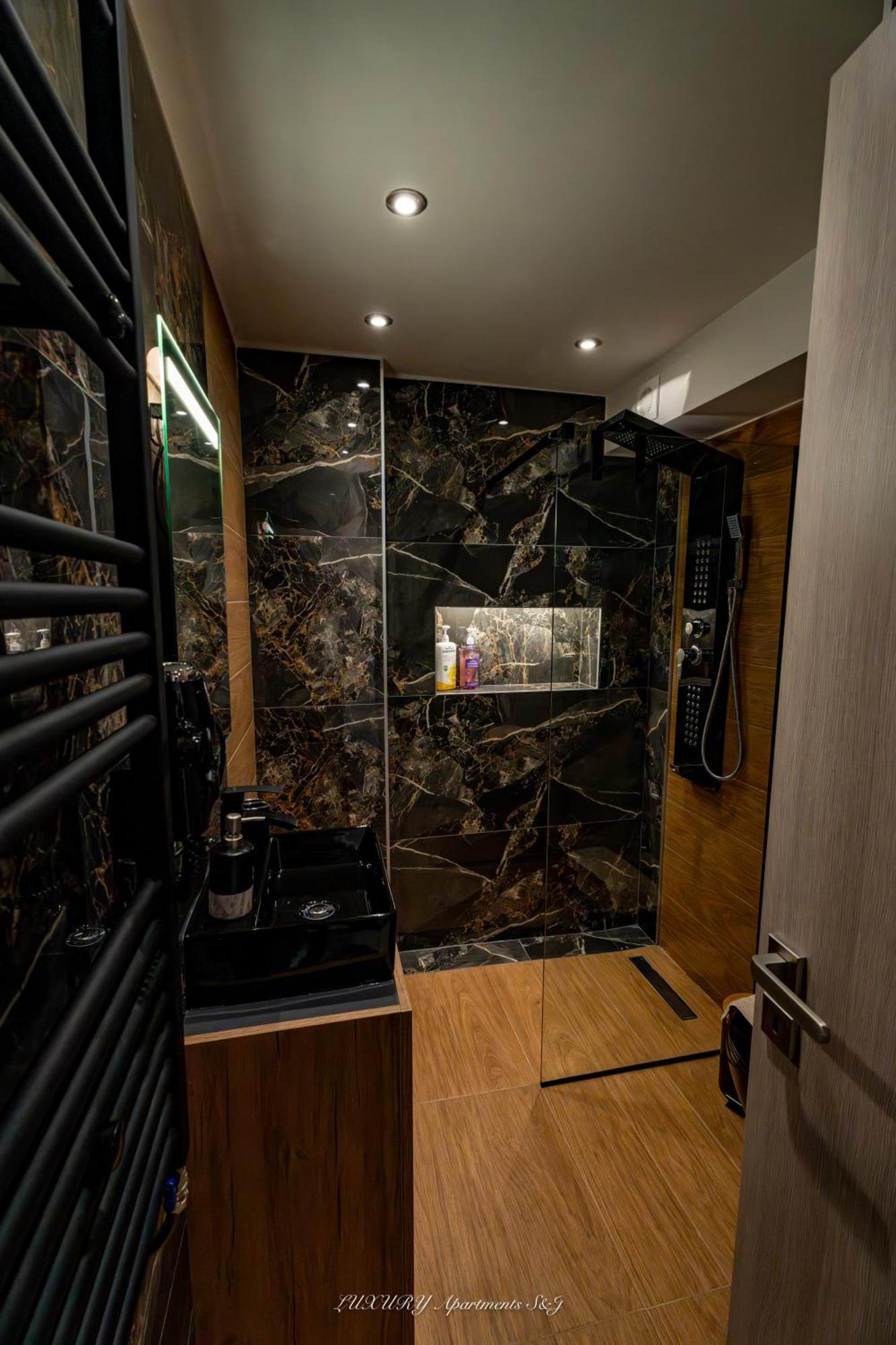 S&j Luxury Casa vacanze Stratoni