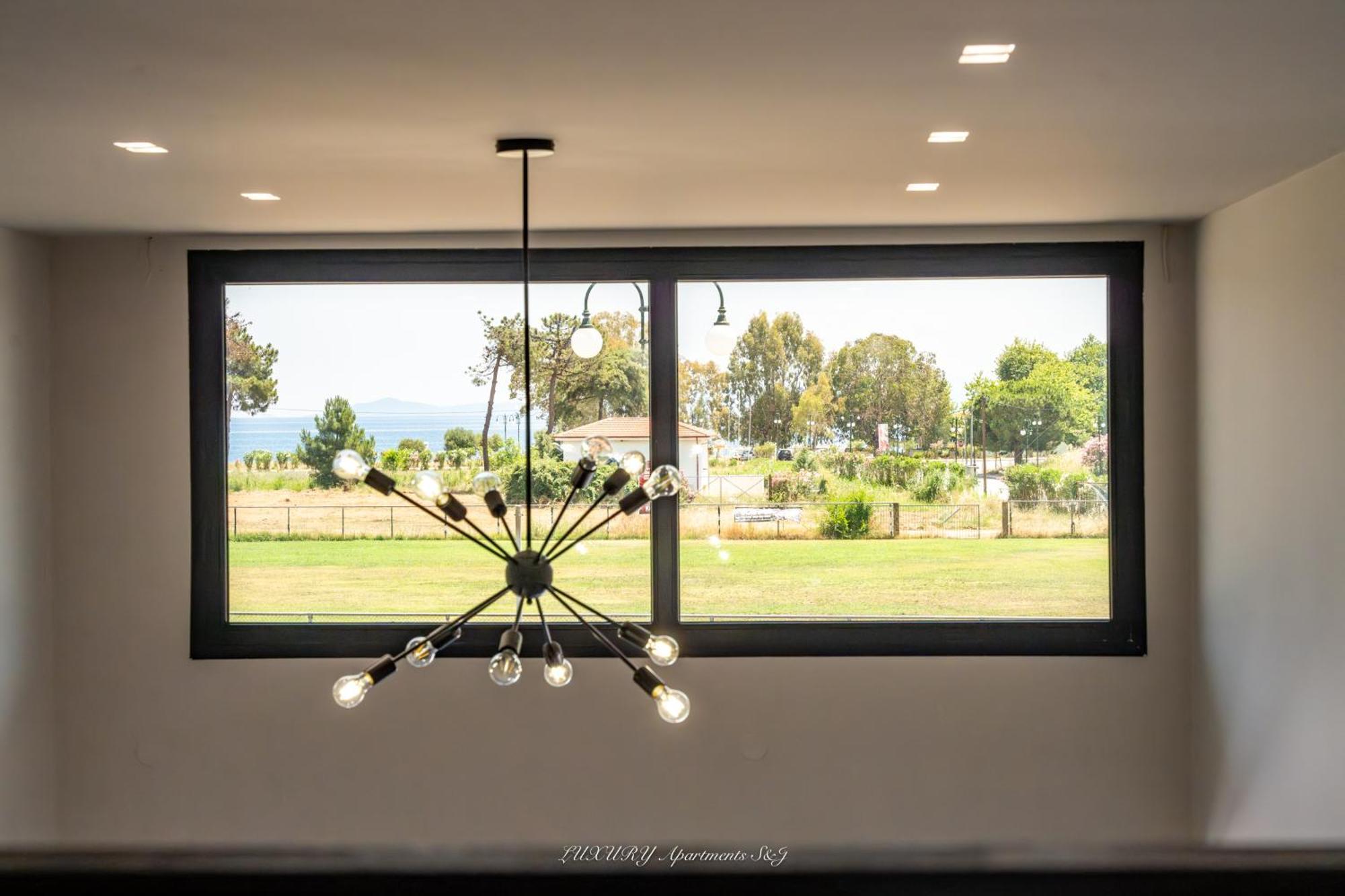 S&j Luxury Casa vacanze *