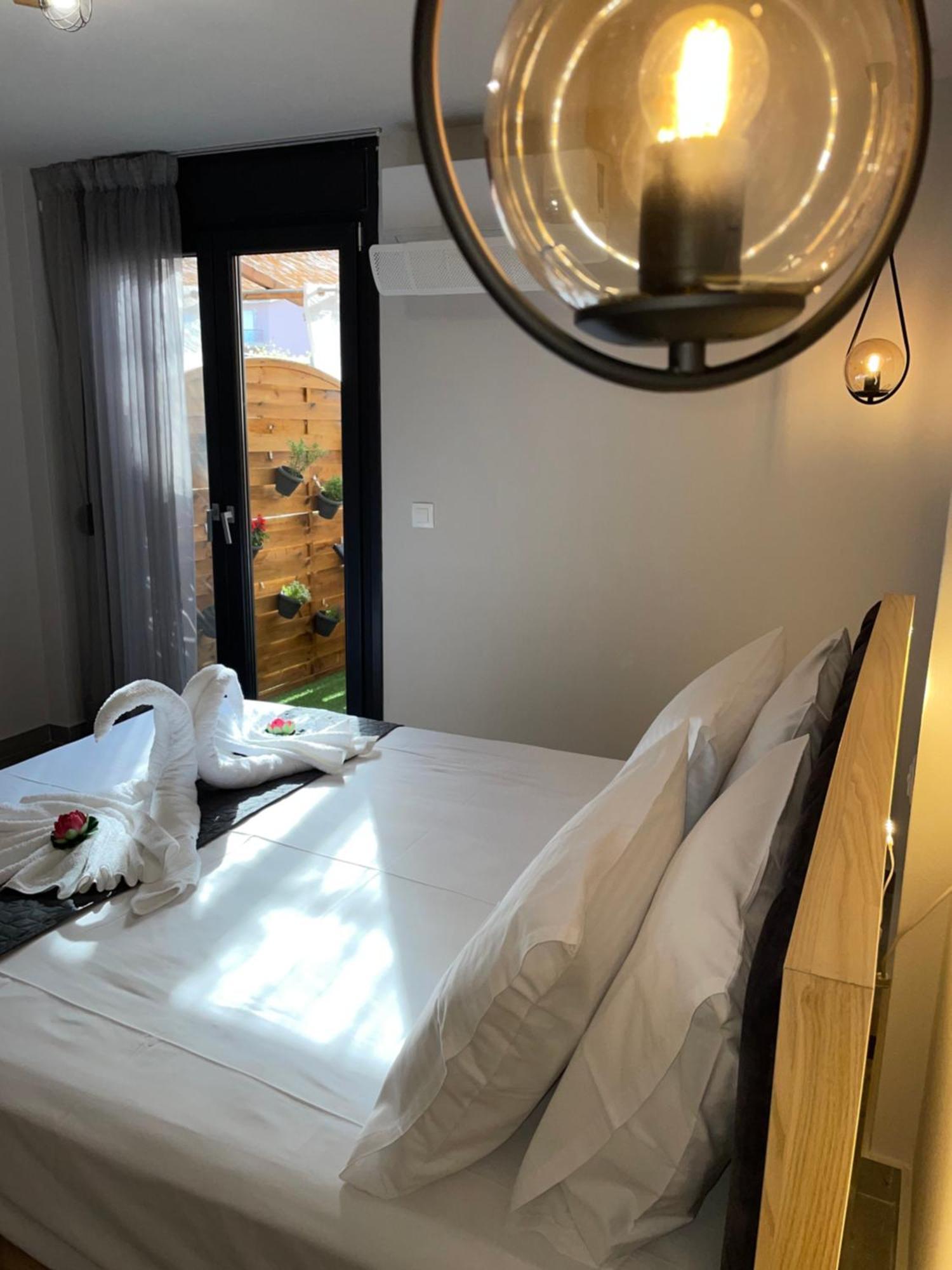 Casa vacanze S&j Luxury
