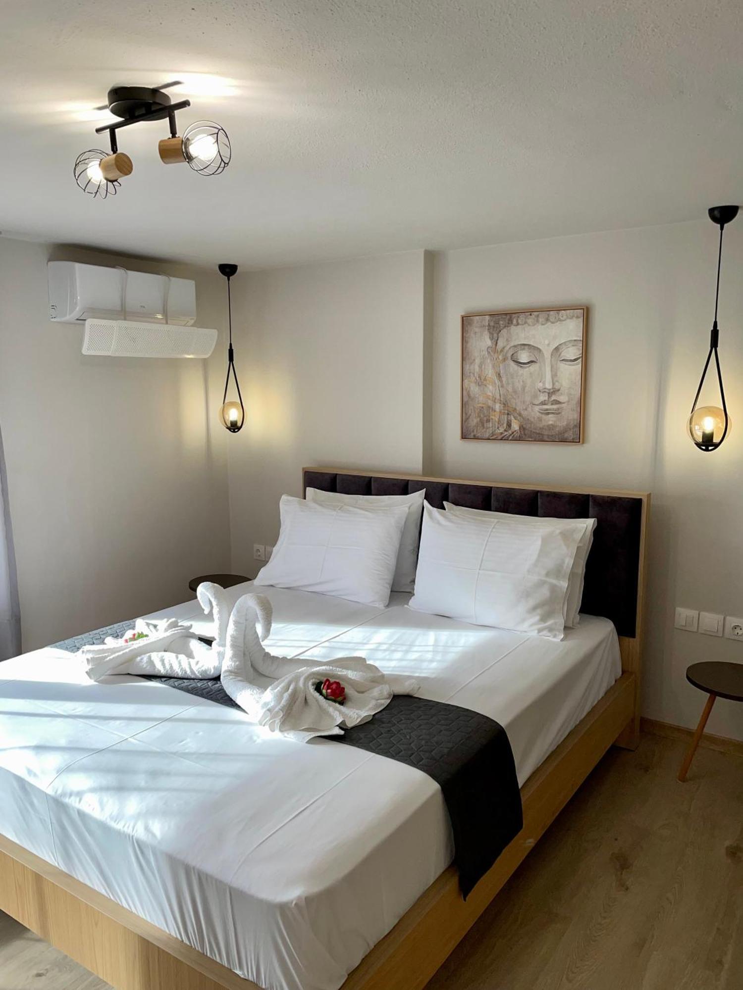 S&j Luxury Casa vacanze Stratoni