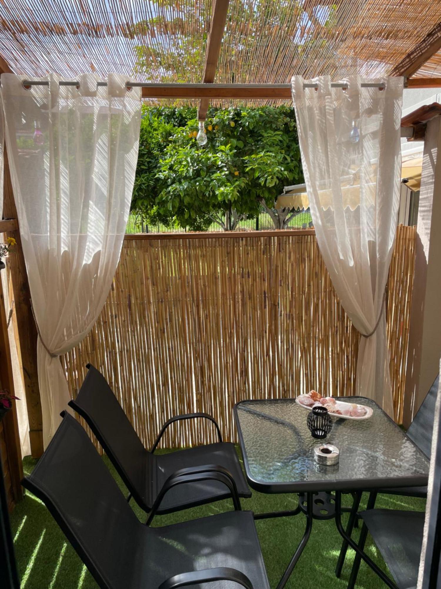 Casa vacanze S&j Luxury
