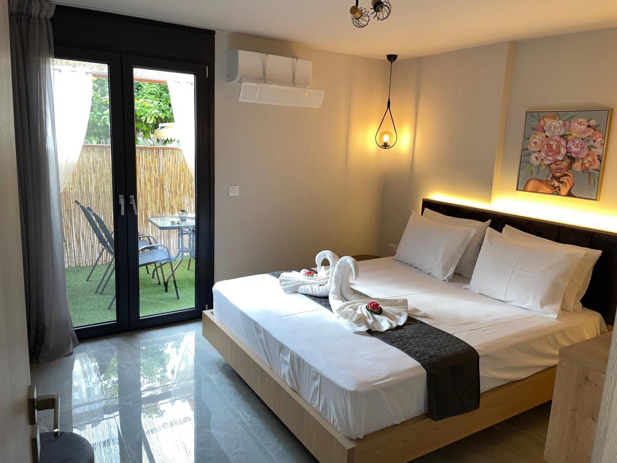 S&j Luxury Casa vacanze Stratoni